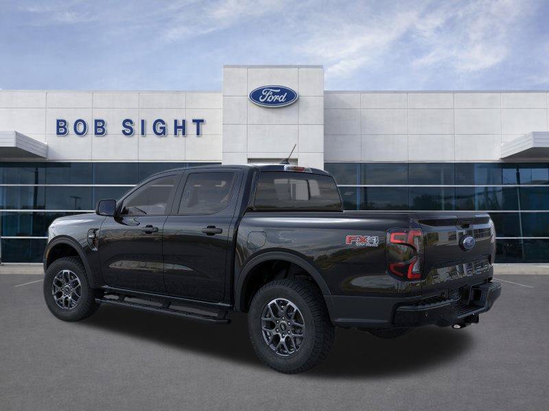 New 2026 Ford Ranger XLT w/ FX4 Off-Road Package AWD/4WD image 6