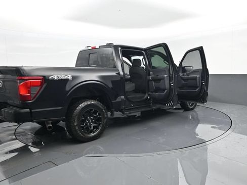 Used 2024 Ford F150 XLT w/ Equipment Group 302A MID AWD/4WD image 29