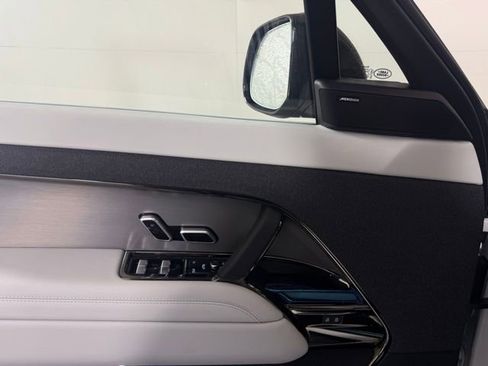 New 2026 Land Rover Range Rover Sport SE image 25