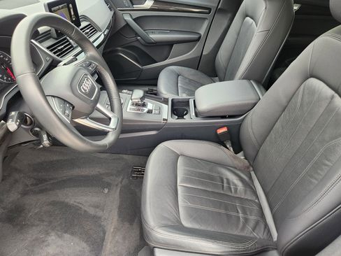 Used 2018 Audi Q5 2.0T Premium image 13