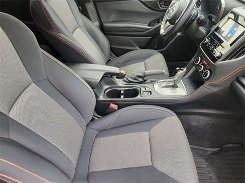 Used 2020 Subaru Crosstrek 2.0i Premium w/ Moonroof Package 2 image 14