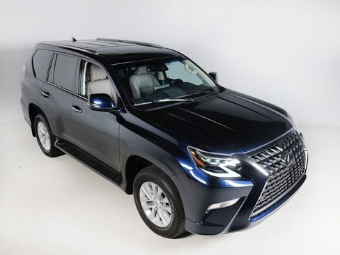 Used 2023 Lexus GX 460 Premium w/ Premium Package AWD/4WD image 29