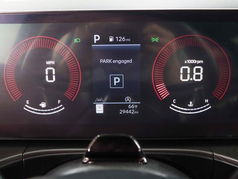 Used 2024 Hyundai Santa Fe SEL image 15