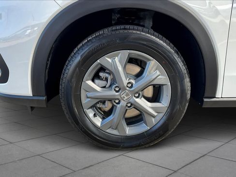 New 2026 Honda HR-V LX image 11