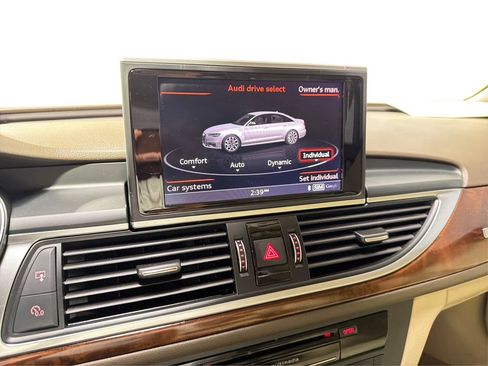 Used 2017 Audi A6 3.0T Prestige image 24