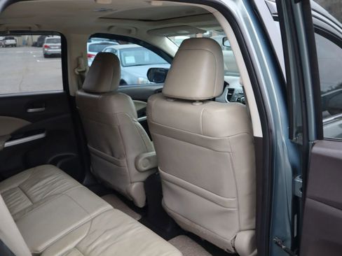 Used 2012 Honda CR-V EX-L image 19