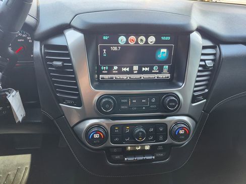 Used 2016 Chevrolet Tahoe LS w/ Enhanced Driver Alert Package RWD image 26