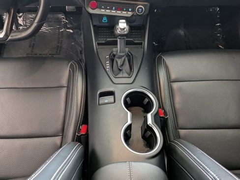 Used 2024 Ford Mustang Premium RWD image 17