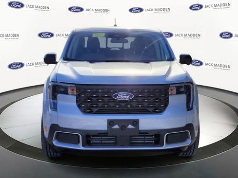 New 2026 Ford Maverick Lariat w/ 4K Tow Package image 8