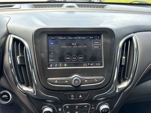 Used 2022 Chevrolet Equinox RS AWD/4WD image 13
