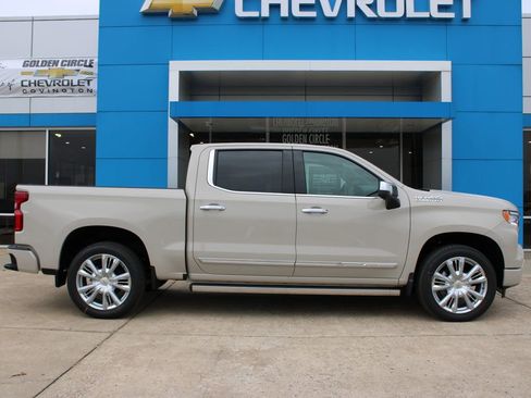 New 2026 Chevrolet Silverado 1500 High Country image 11