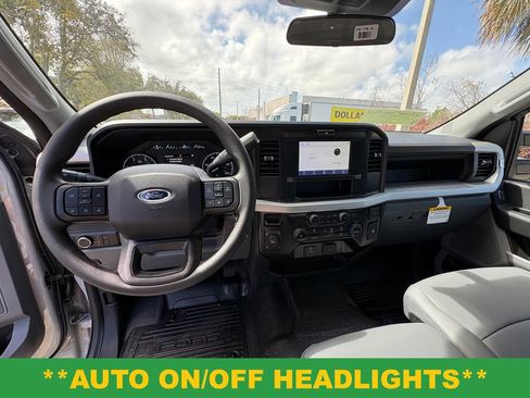 New 2026 Ford F250 XL w/ 360-Degree Camera Package AWD/4WD image 7