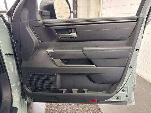New 2026 Toyota Tundra SR5 image 49