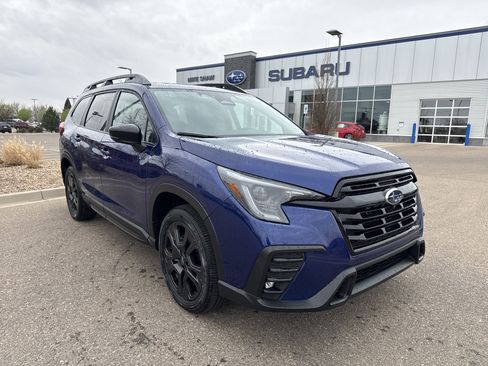 New 2026 Subaru Ascent Bronze Edition AWD/4WD image 5