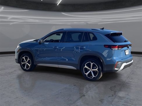 New 2026 Volkswagen Tiguan SE image 4