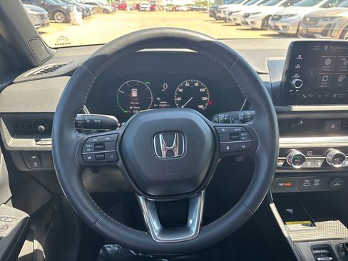 Certified 2024 Honda CR-V Sport-L image 18