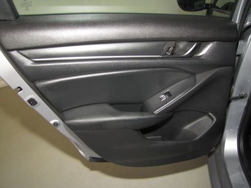 Certified 2022 Honda Accord Sport image 13