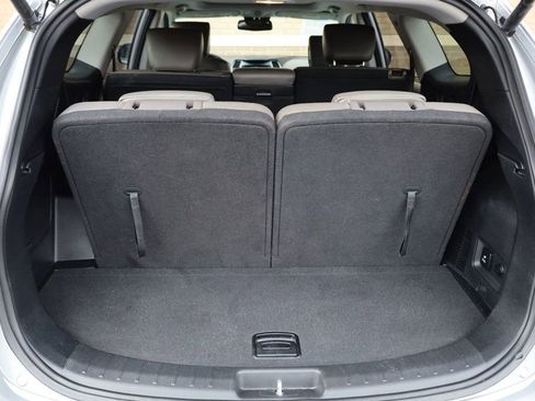 Used 2017 Hyundai Santa Fe FWD w/ SE Ultimate Tech Package 03 image 10