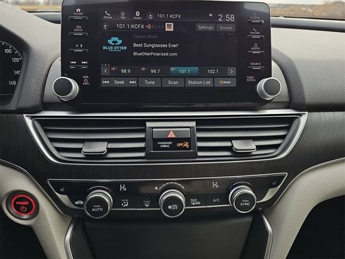 Used 2022 Honda Accord EX-L image 19