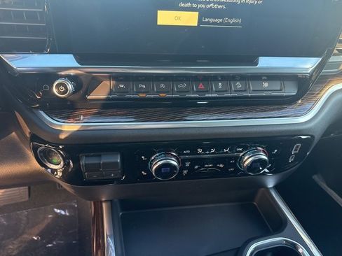 New 2026 GMC Sierra 1500 Elevation w/ Elevation Premium Package image 20