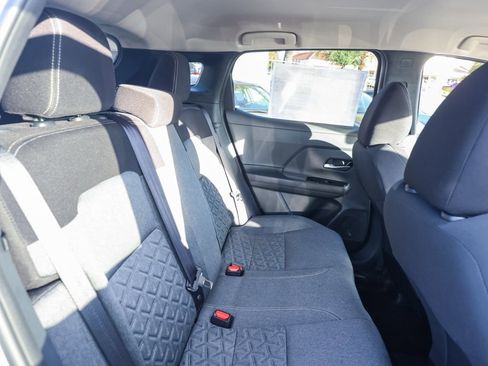 New 2026 Nissan Kicks SV image 19