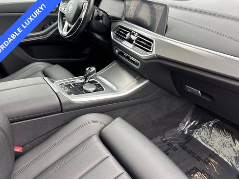 Used 2020 BMW X5 xDrive40i w/ Parking Assistance Package image 16