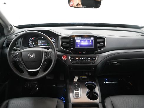 Used 2023 Honda Ridgeline RTL-E image 16