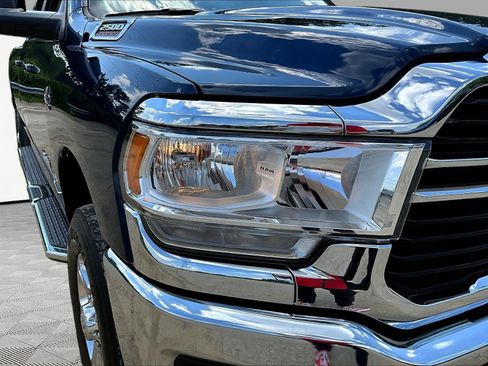 Used 2021 RAM 2500 Big Horn w/ Level 1 Equipment Group AWD/4WD image 30