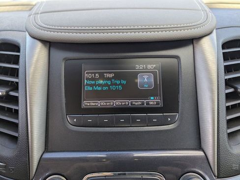 Used 2016 Chevrolet Impala LS image 19