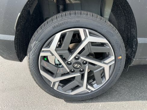 New 2026 Hyundai Kona SEL Premium AWD/4WD image 15