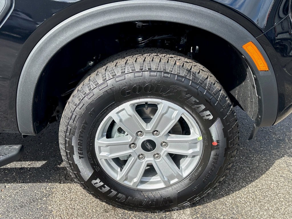 New 2026 Ford Ranger XL w/ Trailer Tow Package AWD/4WD image 6