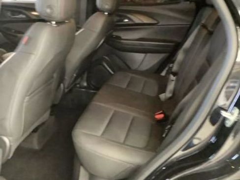 Used 2022 Chevrolet TrailBlazer RS image 8