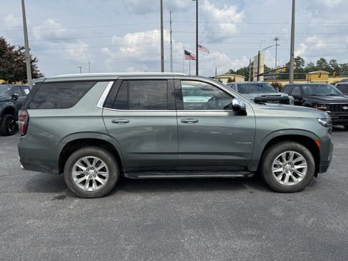 Used 2023 Chevrolet Tahoe Premier RWD image 12