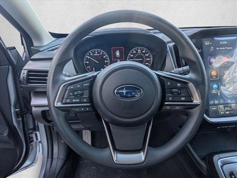 New 2026 Subaru Impreza 2.0i Sport image 17