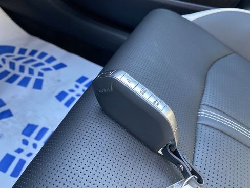 New 2026 Kia K5 GT-Line w/ GT-Line Premium Package image 31