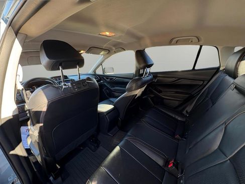 Used 2018 Subaru Crosstrek 2.0i Limited image 22