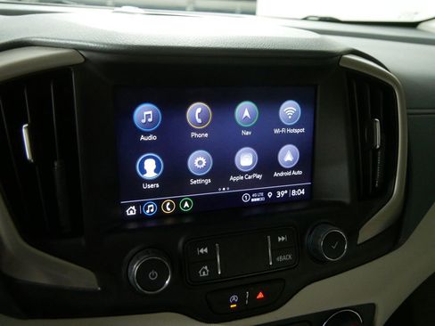 Used 2024 GMC Terrain Denali w/ Denali Premium Package image 28