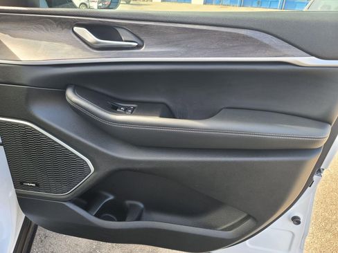 Used 2023 Jeep Grand Cherokee Limited image 20