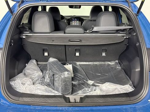 New 2026 Subaru Crosstrek 2.5i Wilderness AWD/4WD image 26