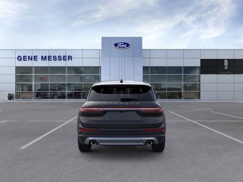 New 2026 Lincoln Corsair Premiere FWD image 27