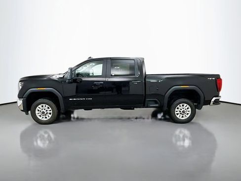 Used 2024 GMC Sierra 2500 Pro image 5