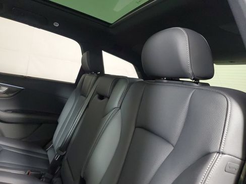 New 2026 Audi Q7 2.0T Premium Plus AWD/4WD image 11