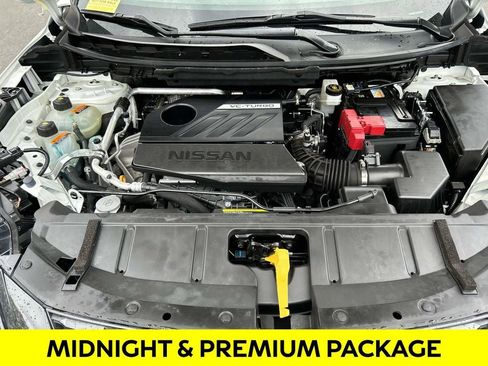 Used 2023 Nissan Rogue SV w/ SV Premium B Package AWD/4WD image 31