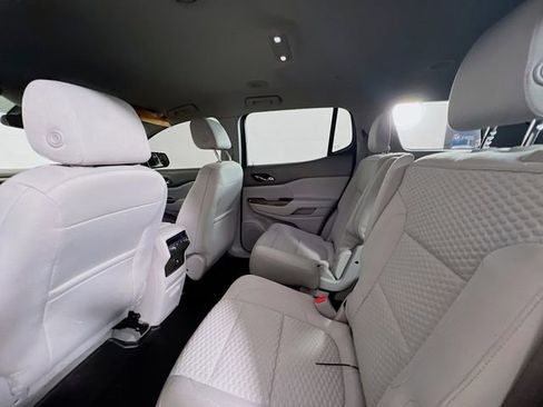 Used 2018 GMC Acadia SLE w/ Driver Alert Package I FWD image 23
