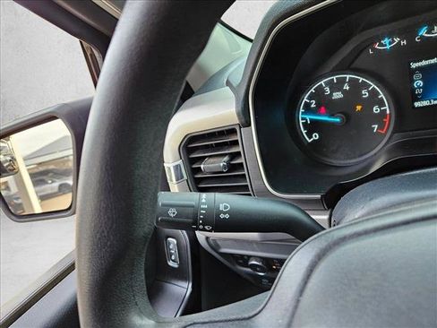 Used 2022 Ford F150 XL w/ Equipment Group 101A High image 14