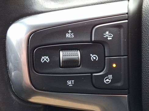 Certified 2021 Chevrolet Blazer RS image 22