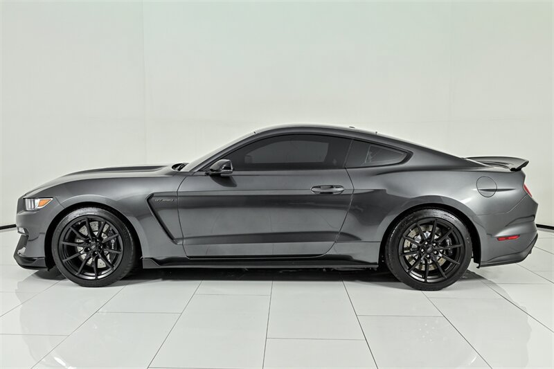 Used 2018 Ford Mustang Shelby GT350 w/ Electronics Package RWD image 9