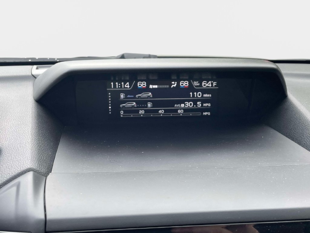 Used 2020 Subaru Forester Limited AWD/4WD image 26