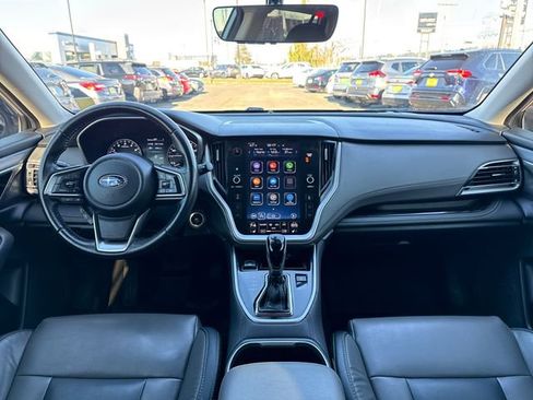 Used 2022 Subaru Outback Onyx Edition XT image 13