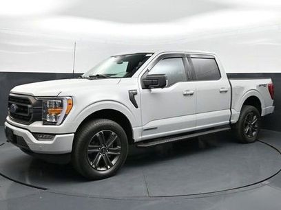 Used 2023 Ford F150 XLT w/ Equipment Group 302A High